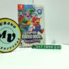 Super Mario Bros Wonder