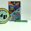 Super Mario Galaxy + Super Mario Galaxy 2