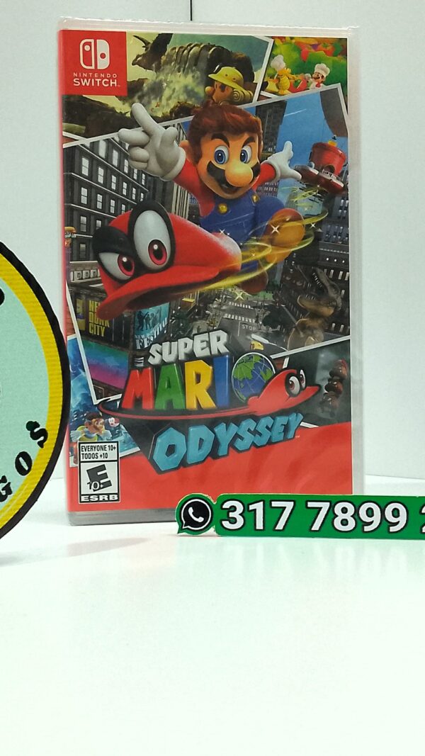 super-mario-odyssey-nintendo-switch-nuevo-muranovideojuegos-front Super Mario Odyssey
