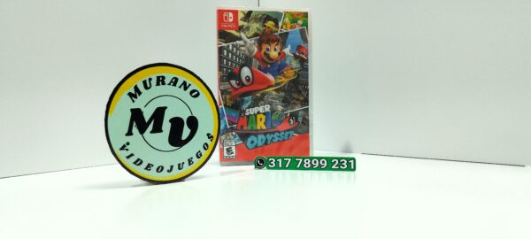 super-mario-odyssey-nintendo-switch-nuevo-muranovideojuegos-front Super Mario Odyssey