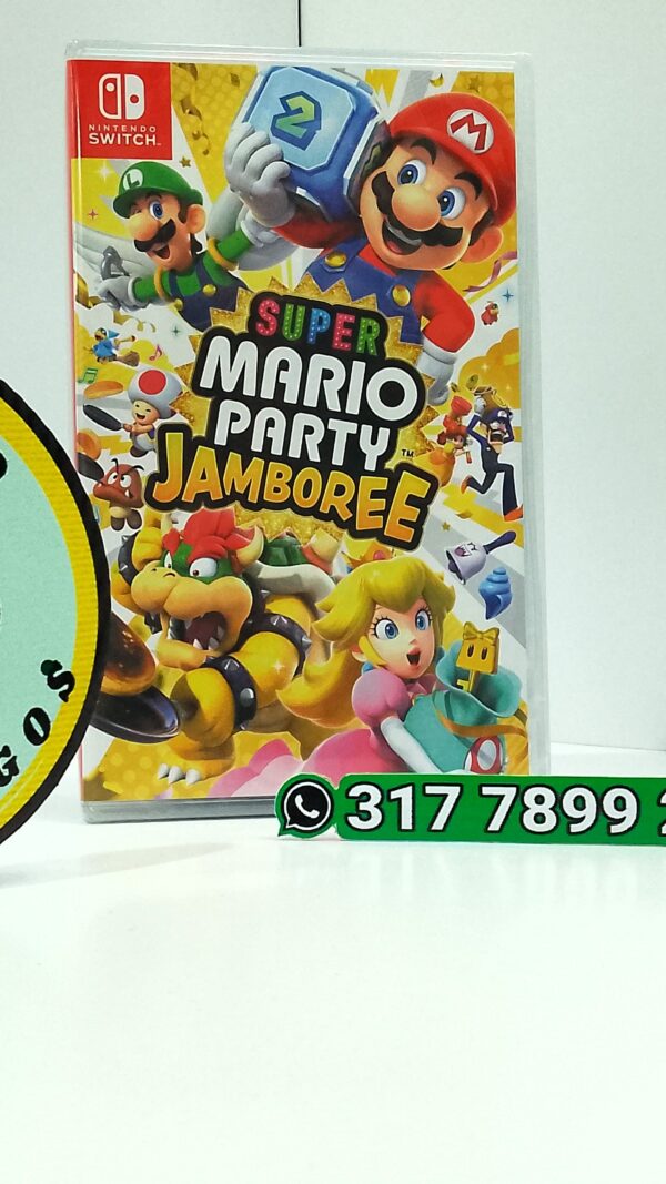 super-mario-party-jamboree-nintendo-switch-nuevo-muranovideojuegos-front Super Mario Party Jamboree