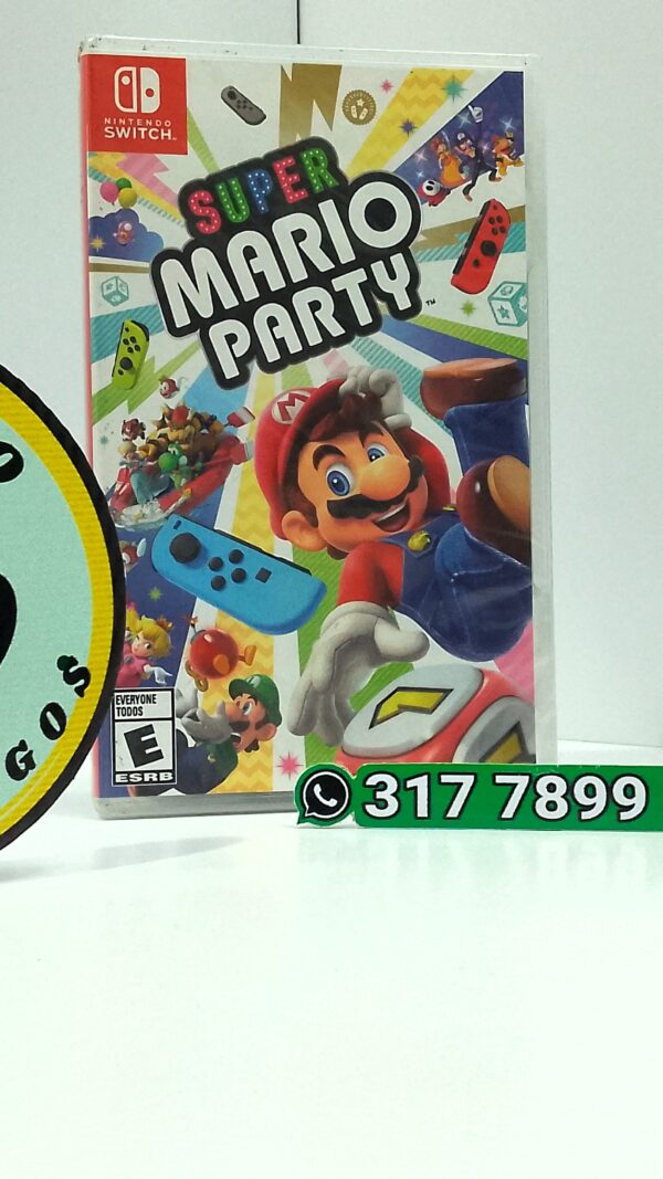 super-mario-party-nintendo-switch-nuevo-muranovideojuegos-front Super Mario Party