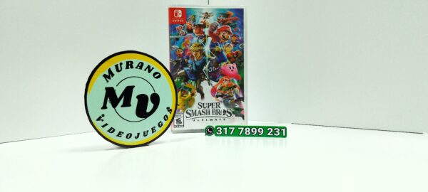 super-smash-bros-ultimate-nintendo-switch-nuevo-muranovideojuegos-front Super Smash Bros Ultimate