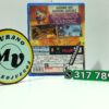 tearawayunfoldededicioncrafted-ps4-usado-muranovideojuegos-back Tearaway Unfolded - Edición "Crafted"