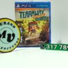 tearawayunfoldededicioncrafted-ps4-usado-muranovideojuegos-front Tearaway Unfolded - Edición "Crafted"