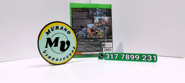 the-surge-xbox-one-nuevo-muranovideojuegos-back The Surge