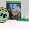 the-surge-xbox-one-nuevo-muranovideojuegos-front The Surge