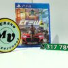 The Crew 2