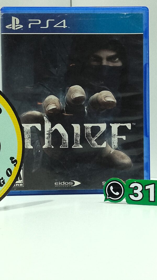 Thief