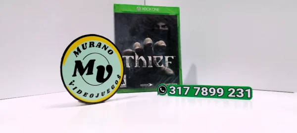Thief