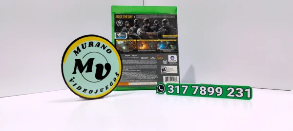 tom-clancys-rainbow-six-siege--xbox-one-usado-muranovideojuegos-back Tom Clancy's - Rainbow Six Siege