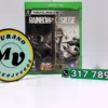 tom-clancys-rainbow-six-siege--xbox-one-usado-muranovideojuegos-front Tom Clancy's - Rainbow Six Siege