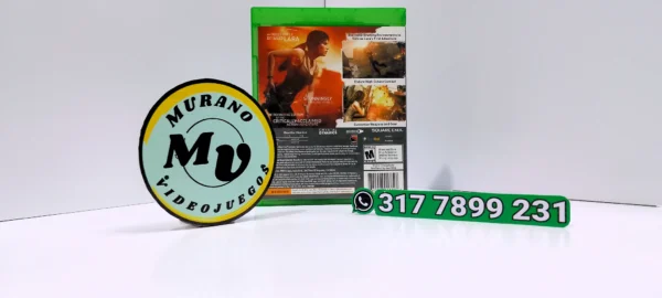 tomb-raider-definitive-edition-xbox-one-usado-muranovideojuegos-back Tomb Raider - Definitive Edition