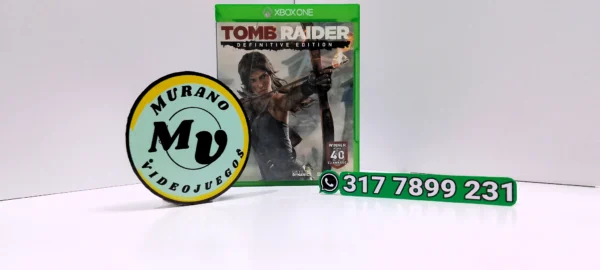 tomb-raider-definitive-edition-xbox-one-usado-muranovideojuegos-front Tomb Raider - Definitive Edition