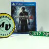 Uncharted 4: A Thief's End