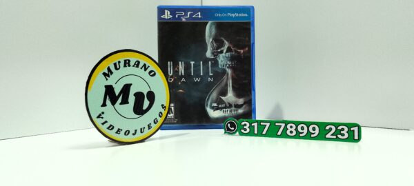 Untildawn