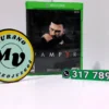 Vampyr
