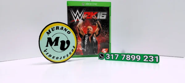 W2K16