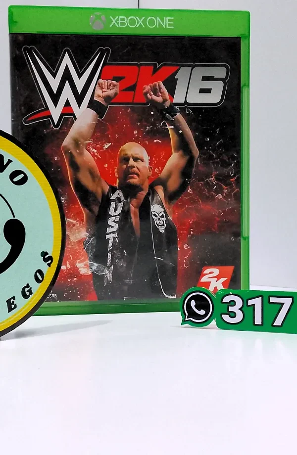 w2k16-xbox-one-usado-muranovideojuegos-front W2K16