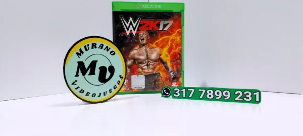 W2K17