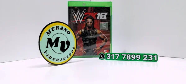 w2k18-xbox-one-nuevo-muranovideojuegos-front W2K18