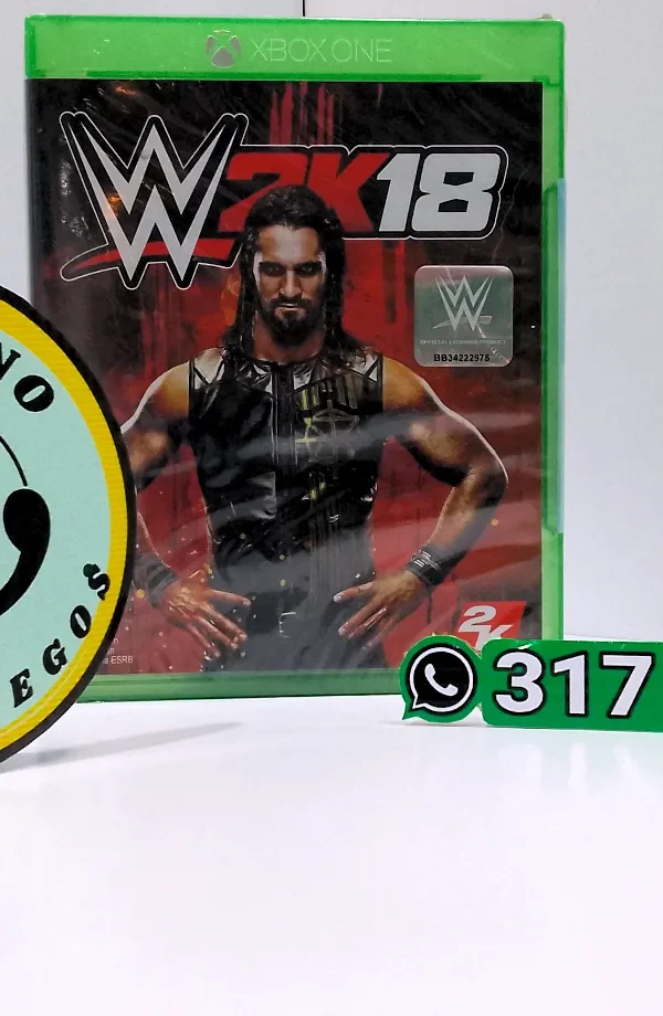 w2k18-xbox-one-nuevo-muranovideojuegos-front W2K18