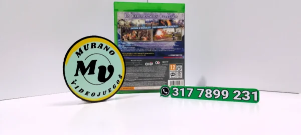 warriors-orochi-3-ultimate-xbox-one-usado-muranovideojuegos-back Warriors Orochi 3 Ultimate