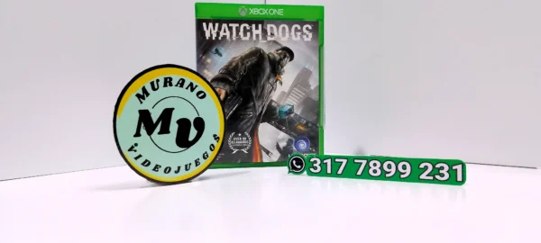 watch-dogs-xbox-one-usado-muranovideojuegos-front Watch Dogs