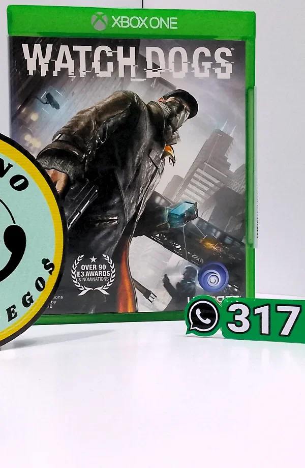 watch-dogs-xbox-one-usado-muranovideojuegos-front Watch Dogs