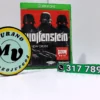 Wolfenstein New Order