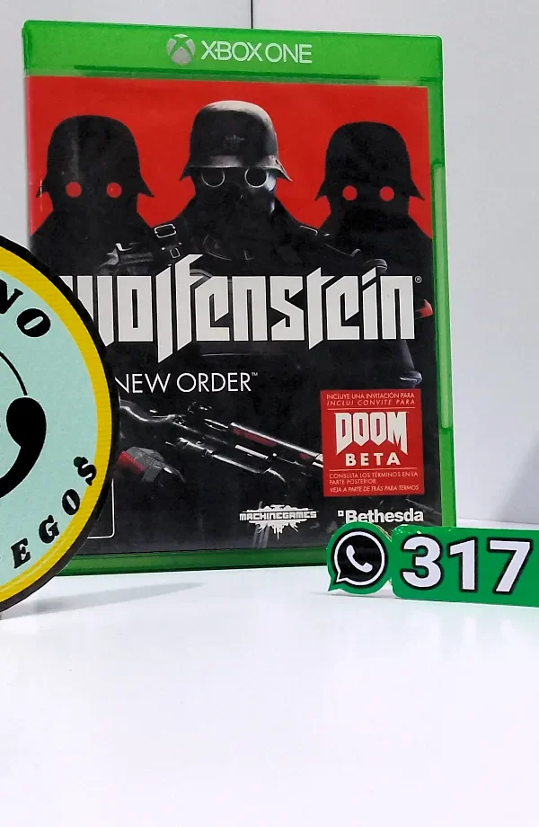 wolfenstein-new-order-xbox-one-usado-muranovideojuegos-front Wolfenstein New Order