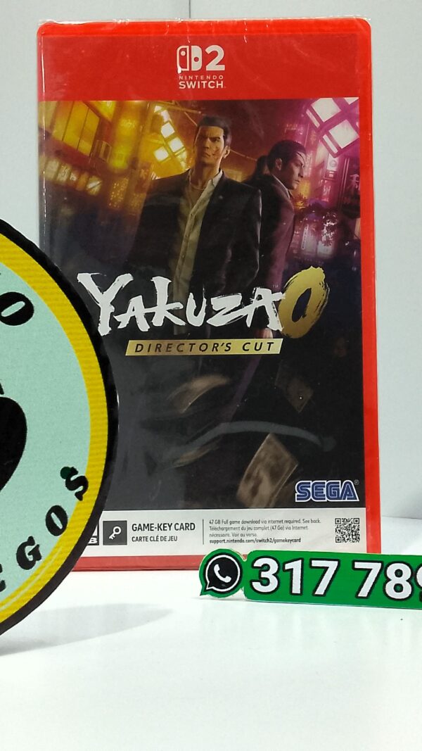 yakuzao-directors-cut-nintendo-switch-2-nuevo-muranovideojuegos-front Yakuza 0 - Director's Cut
