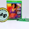 Zumba Fitness World Party