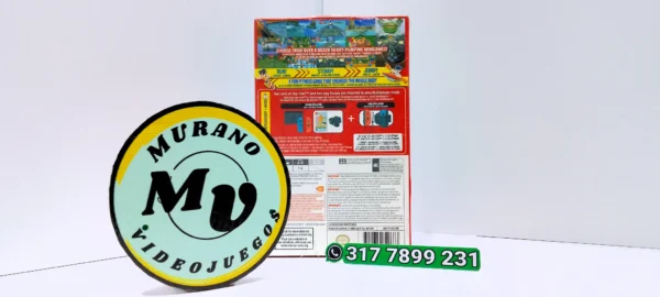 active-life-outdoor-challenge-nintendo-switch-nuevo-muranovideojuegos-back Active Life Outdoor Challenge