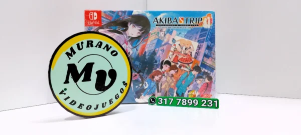 AkibaStrip Hellbound & Debriefed - 10 Anniversary Edition