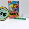 arms-nintendo-switch-usado-muranovideojuegos-front ARMS
