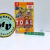 Captain Toad Treasure Tracker