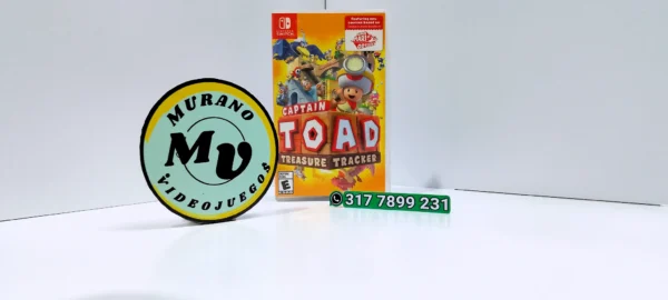captain-toad-treasure-tracker-nintendo-switch-usado-muranovideojuegos-front Captain Toad Treasure Tracker