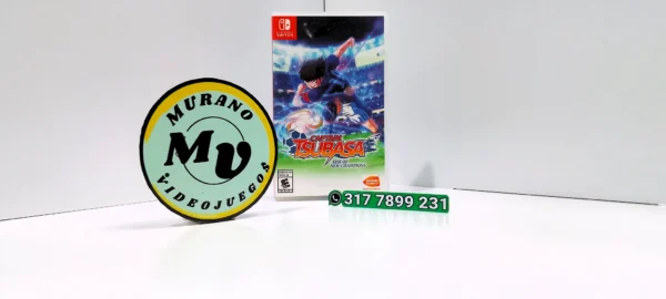 captain-tsubasa-rise-of-new-champions-nintendo-switch-usado-muranovideojuegos-front Captain Tsubasa Rise Of New Champions