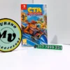 Crash Team Racing CTR Nitro Fueled