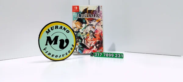 cris-tales-nintendo-switch-usado-muranovideojuegos-front CrisTales