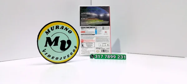 EA Sports FC24