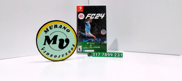 EA Sports FC24