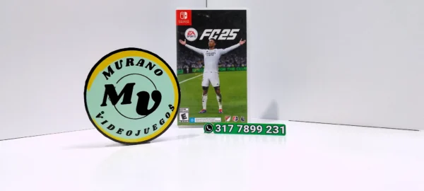 EA Sports FC25