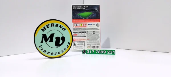 EA Sports FIFA20