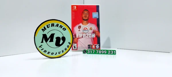 EA Sports FIFA20