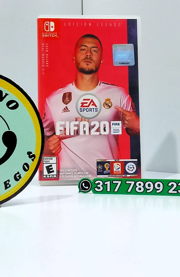ea-sports-fifa-20-nintendo-switch-usado-muranovideojuegos-front EA Sports FIFA20