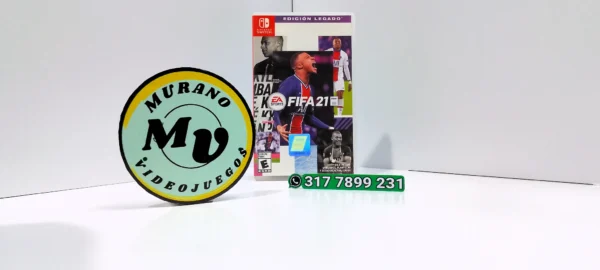 ea-sports-fifa-21-edicion-legado-nintendo-switch-usado-muranovideojuegos-front EA Sports FIFA21 - Edición Legado