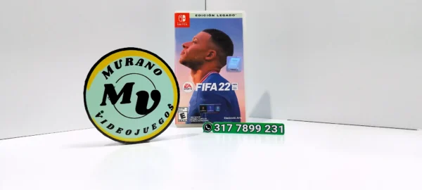 ea-sports-fifa-22-edicion-legado-nintendo-switch-usado-muranovideojuegos-front EA Sports FIFA22 - Edición Legado