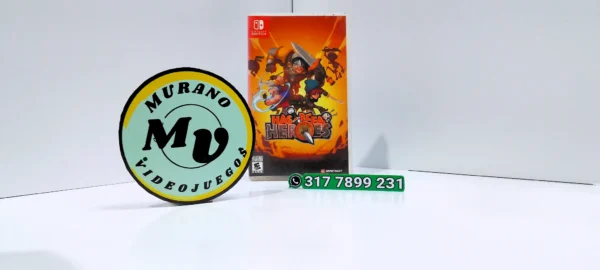 has-been-heroes-nintendo-switch-usado-muranovideojuegos-front Has Been Heroes